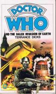 The Dalek Invasion of Earth