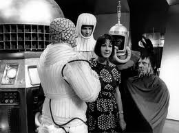 And, surprisingly, also includes Verity Lambert!